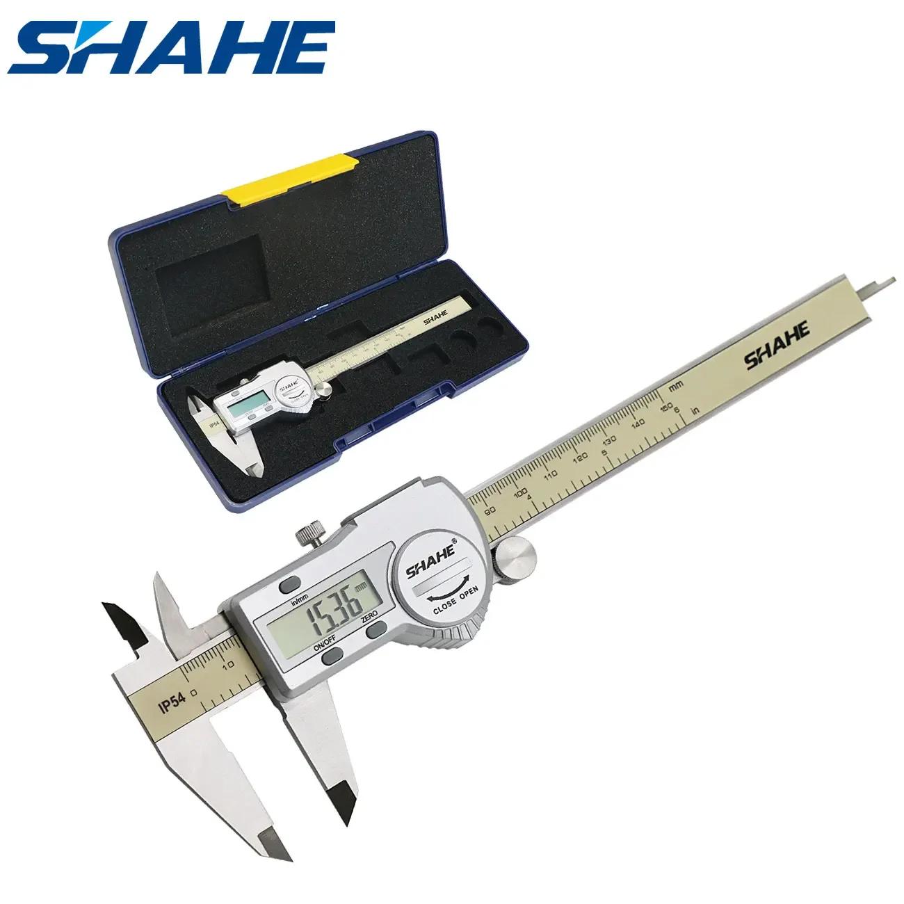 Shahe Ķ۽ 0-150mm Ͼ Ķ۽ ũι , IP54  Ͼ Ķ۽  , 0.01  Ķ۽